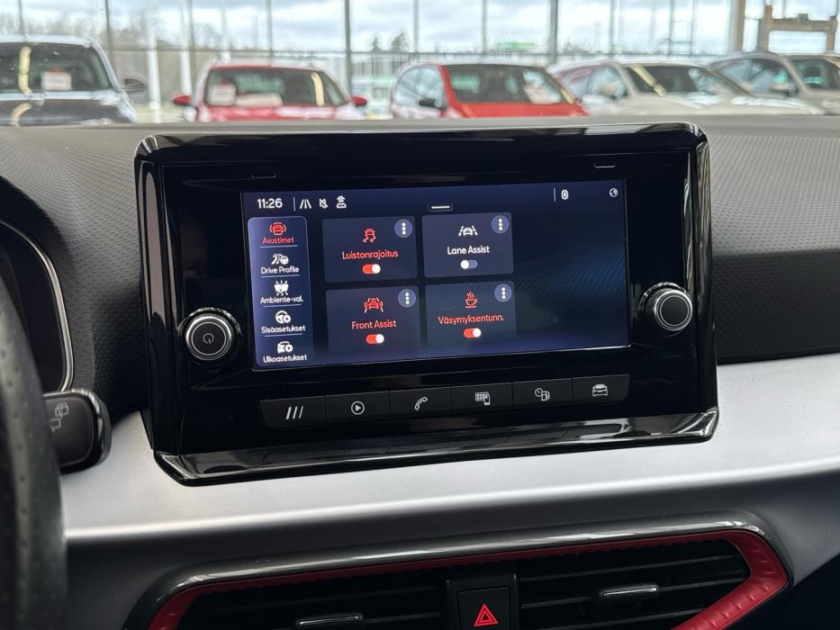 SEAT Ibiza 2022