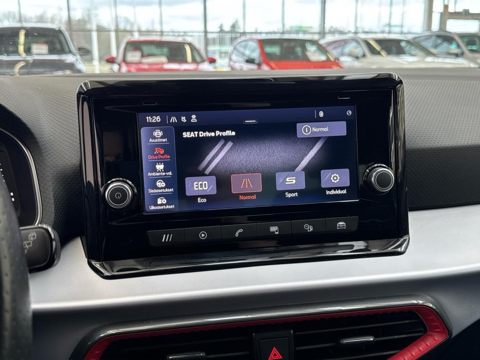 SEAT Ibiza 2022