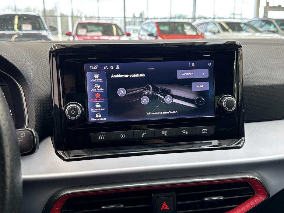 SEAT Ibiza 2022