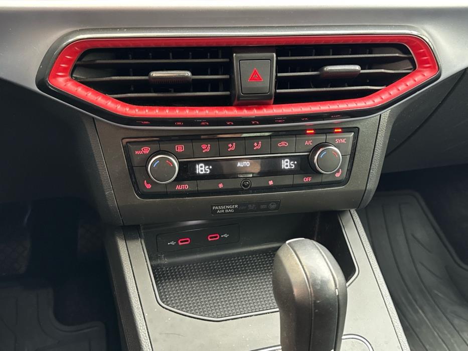 SEAT Ibiza 2022