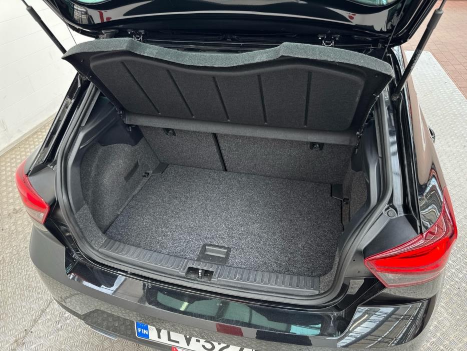 SEAT Ibiza 2022