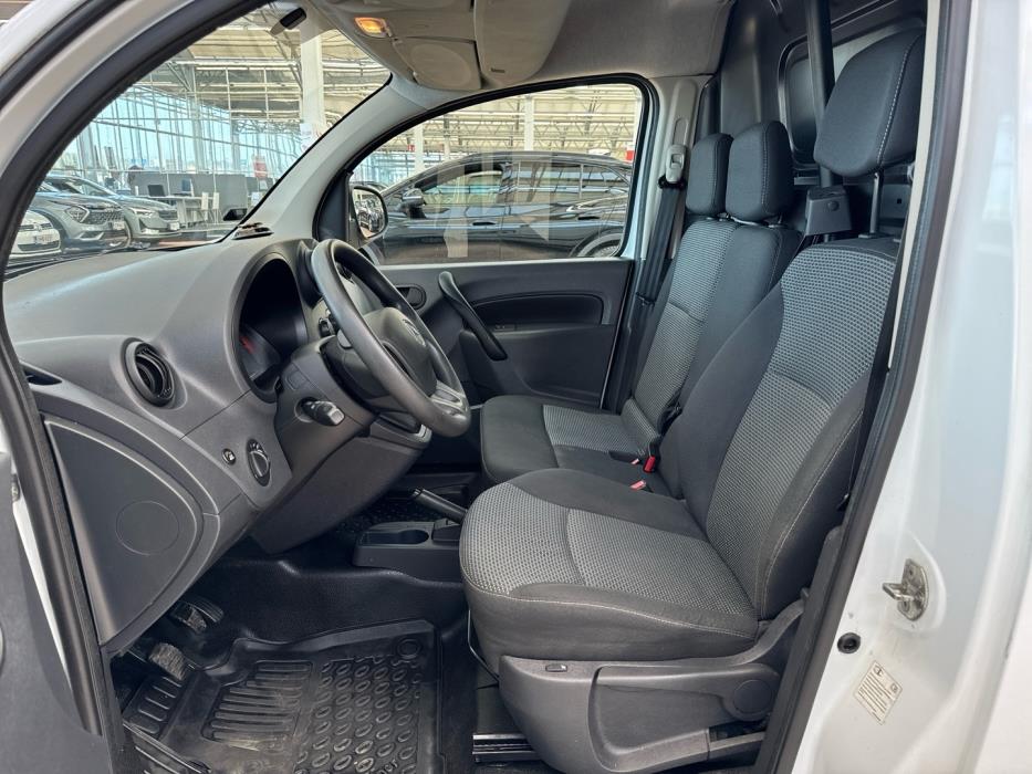 MERCEDES-BENZ Citan 2017