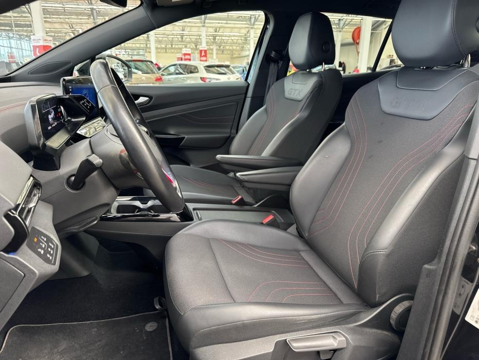 VOLKSWAGEN ID.4 2023