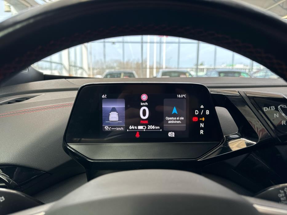 VOLKSWAGEN ID.4 2023