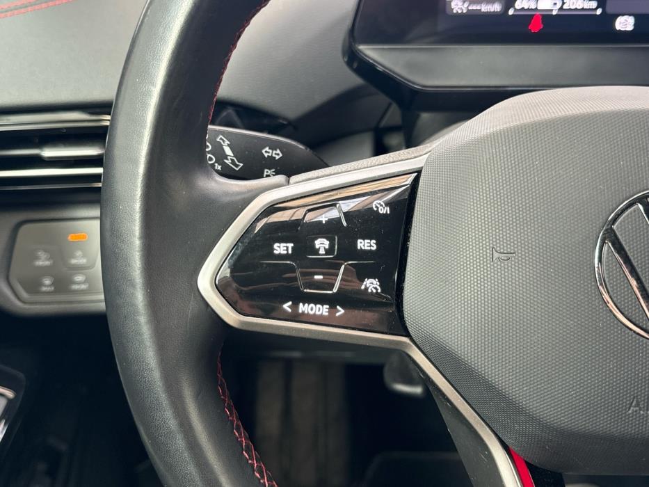 VOLKSWAGEN ID.4 2023