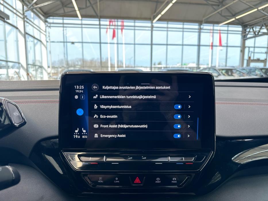 VOLKSWAGEN ID.4 2023