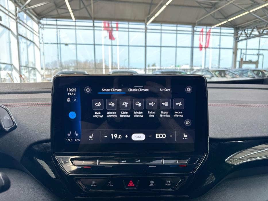 VOLKSWAGEN ID.4 2023