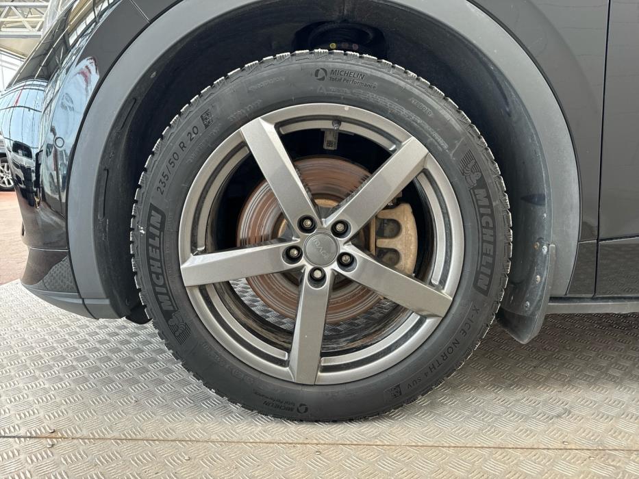 VOLKSWAGEN ID.4 2023