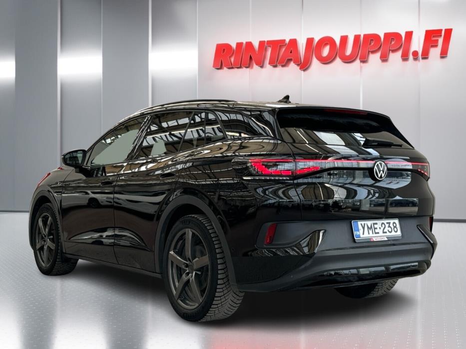 VOLKSWAGEN ID.4 2023