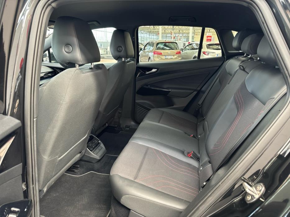 VOLKSWAGEN ID.4 2023