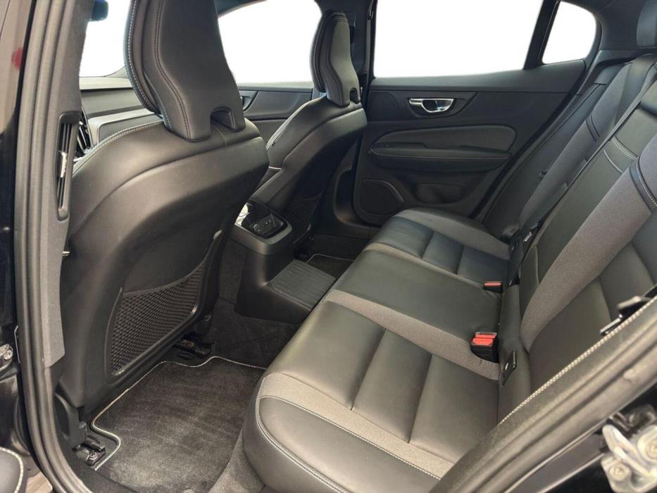 VOLVO S60 2020