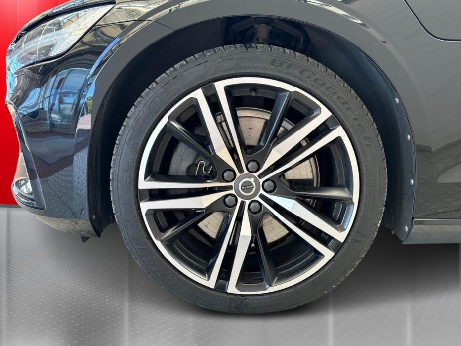 VOLVO S60 2020