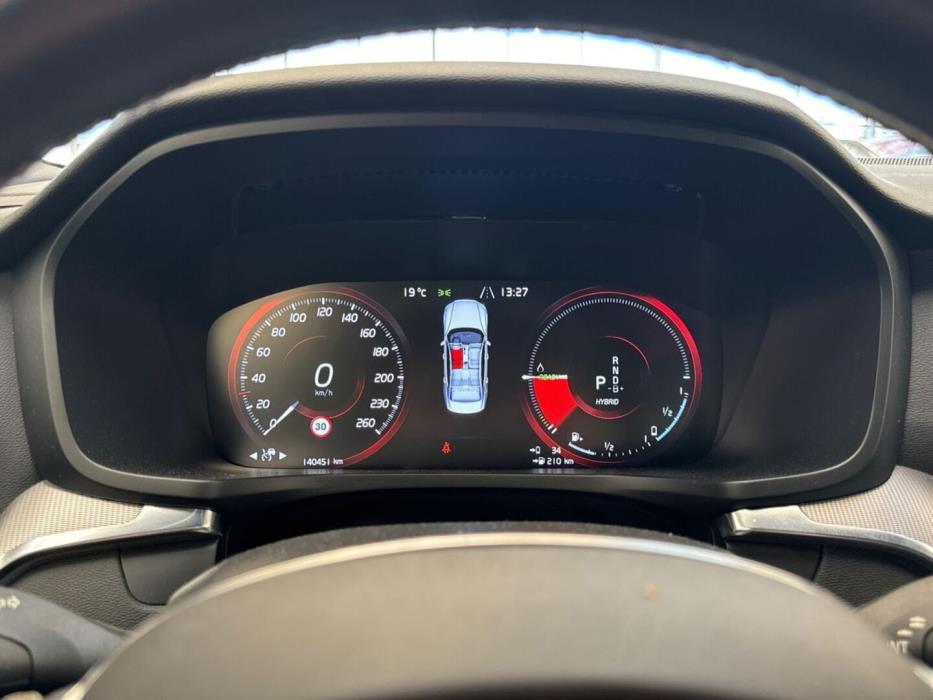 VOLVO S60 2020