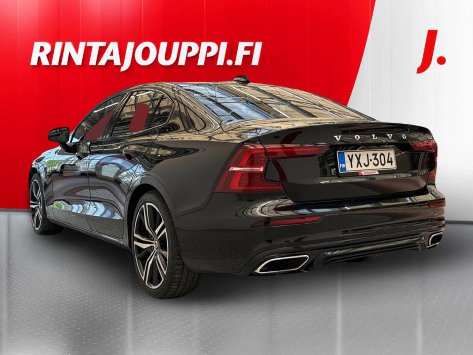 VOLVO S60 2020