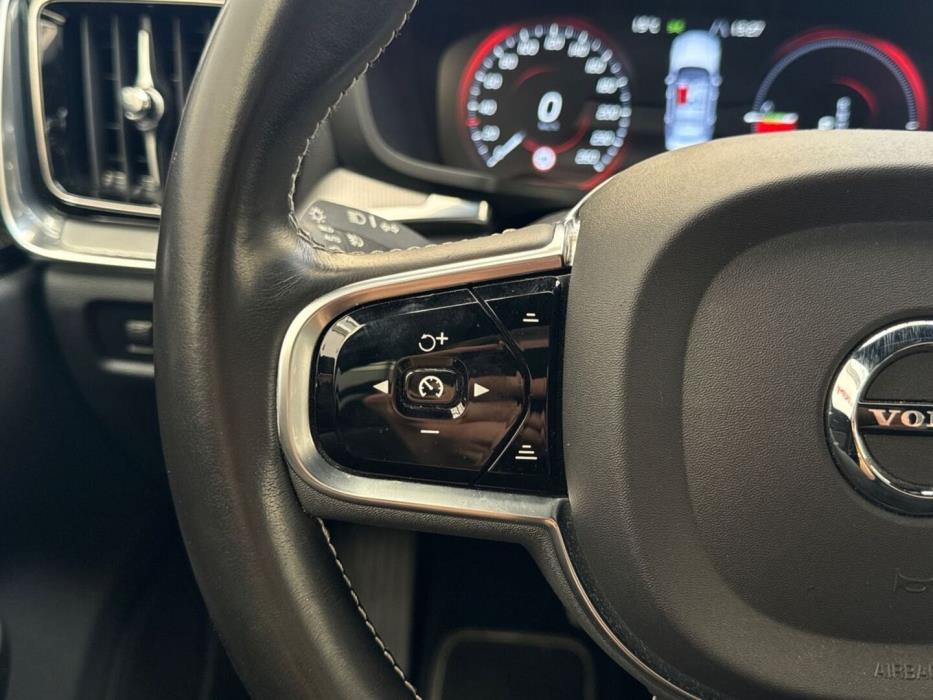 VOLVO S60 2020