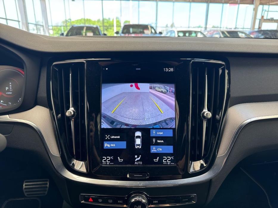 VOLVO S60 2020