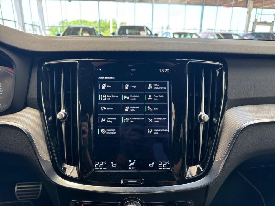VOLVO S60 2020