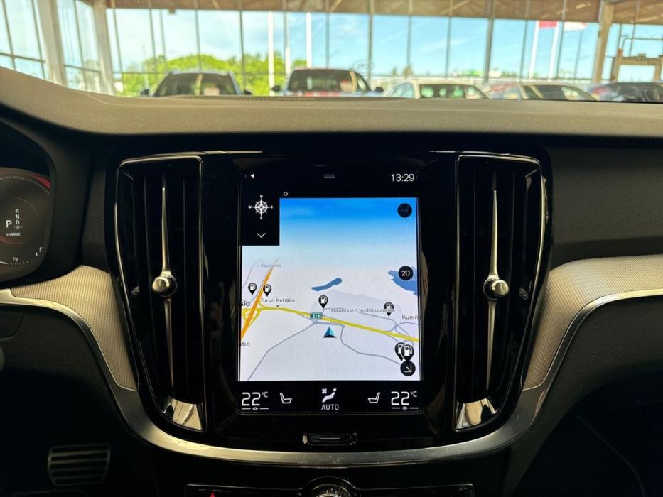 VOLVO S60 2020
