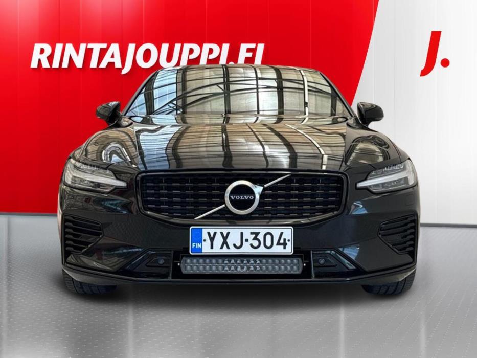 VOLVO S60 2020
