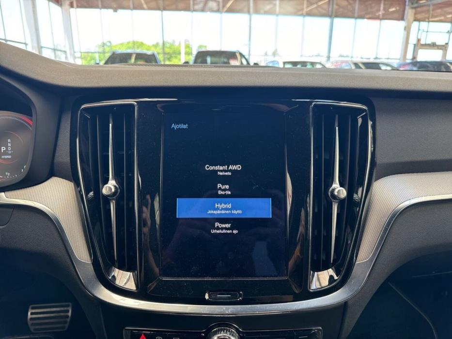 VOLVO S60 2020