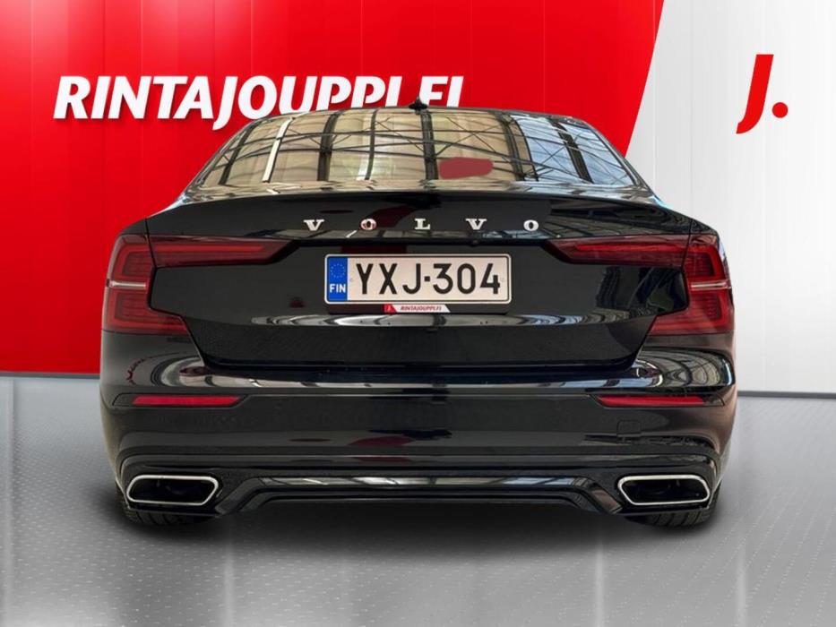 VOLVO S60 2020