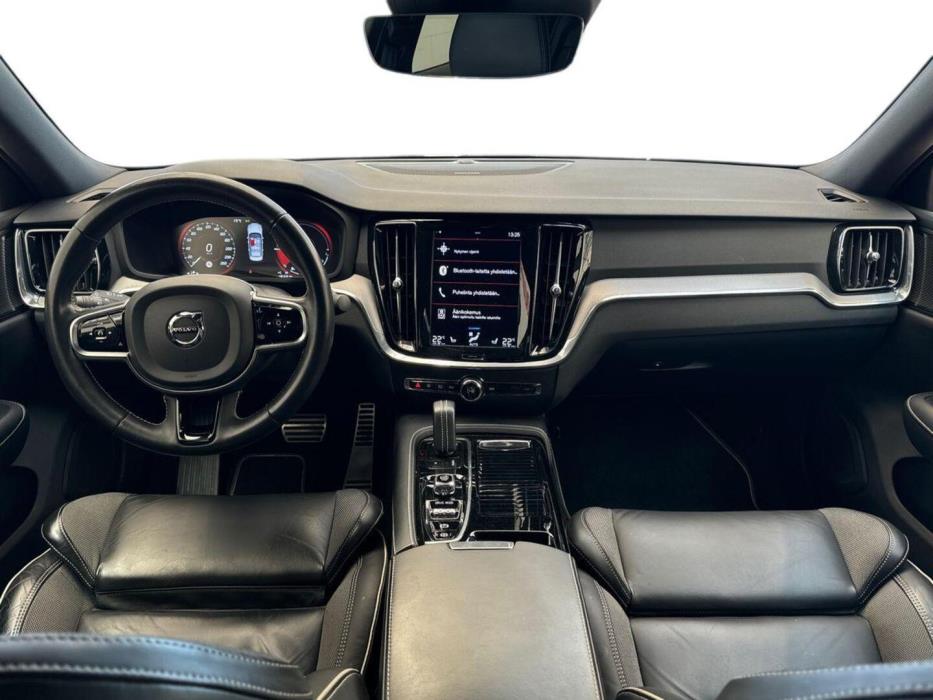 VOLVO S60 2020