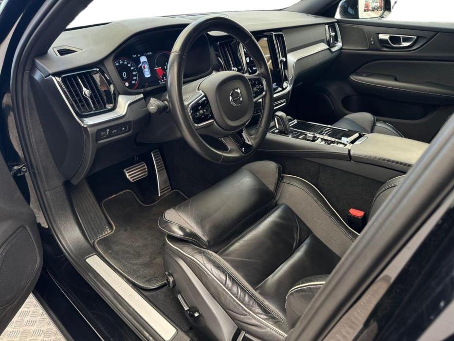 VOLVO S60 2020