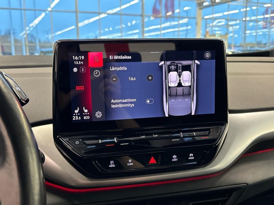 VOLKSWAGEN ID.4 2021