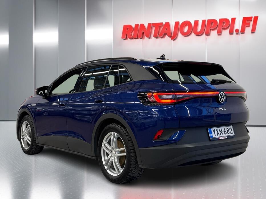 VOLKSWAGEN ID.4 2021