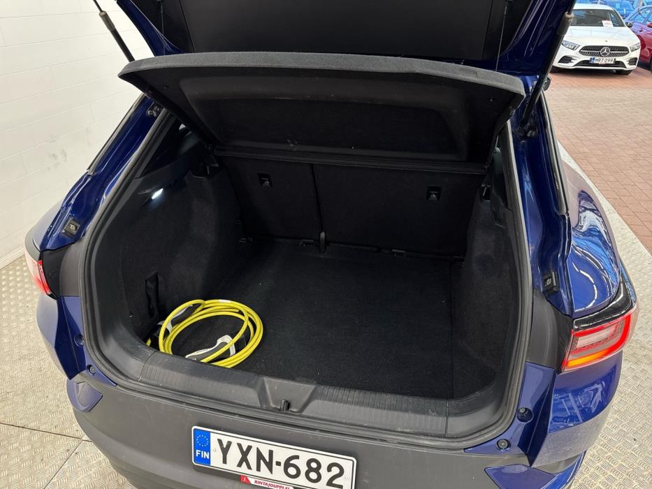 VOLKSWAGEN ID.4 2021