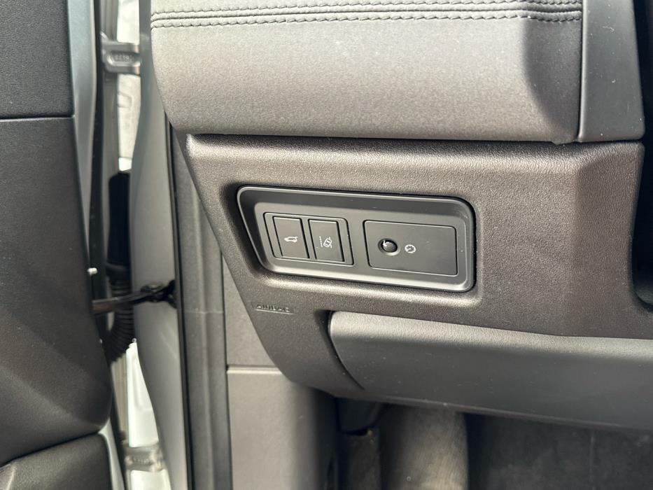 LAND ROVER Discovery Sport 2016