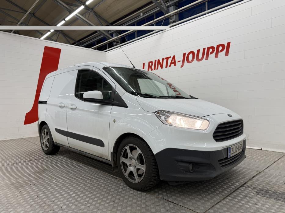 FORD Transit Courier 2017