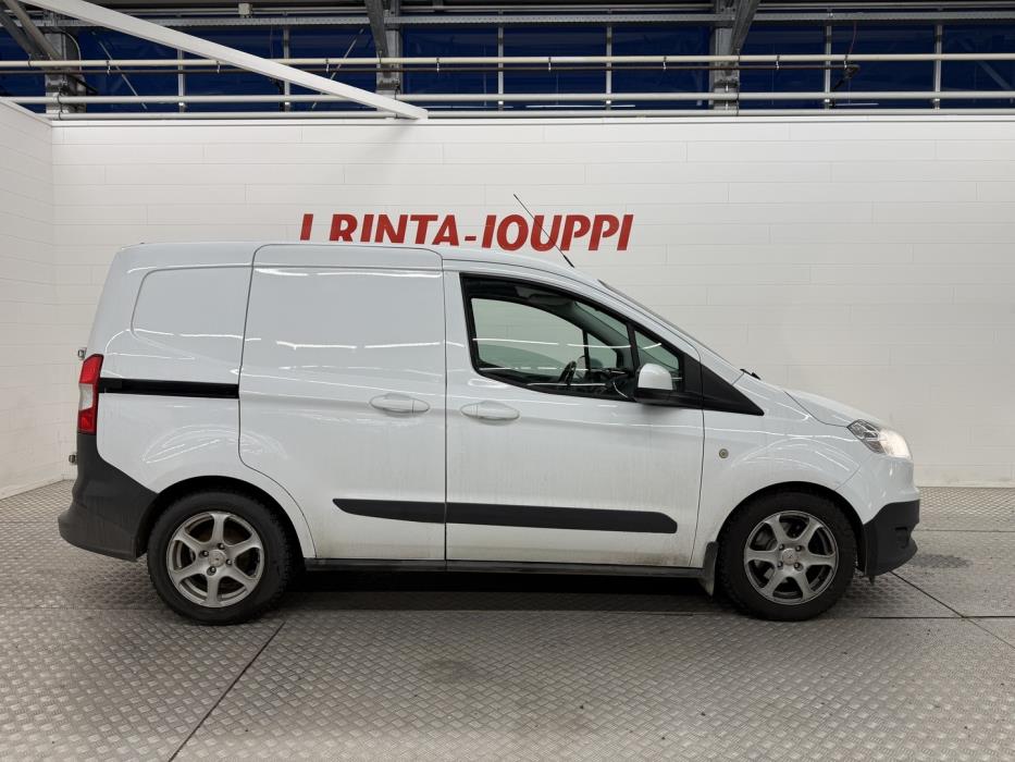 FORD Transit Courier 2017