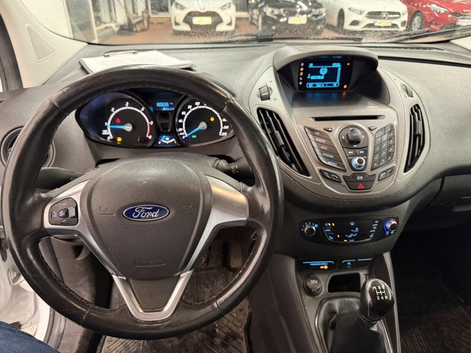 FORD Transit Courier 2017