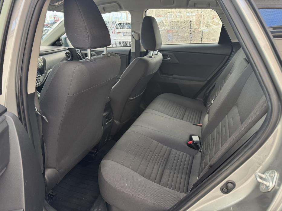 TOYOTA Auris 2017
