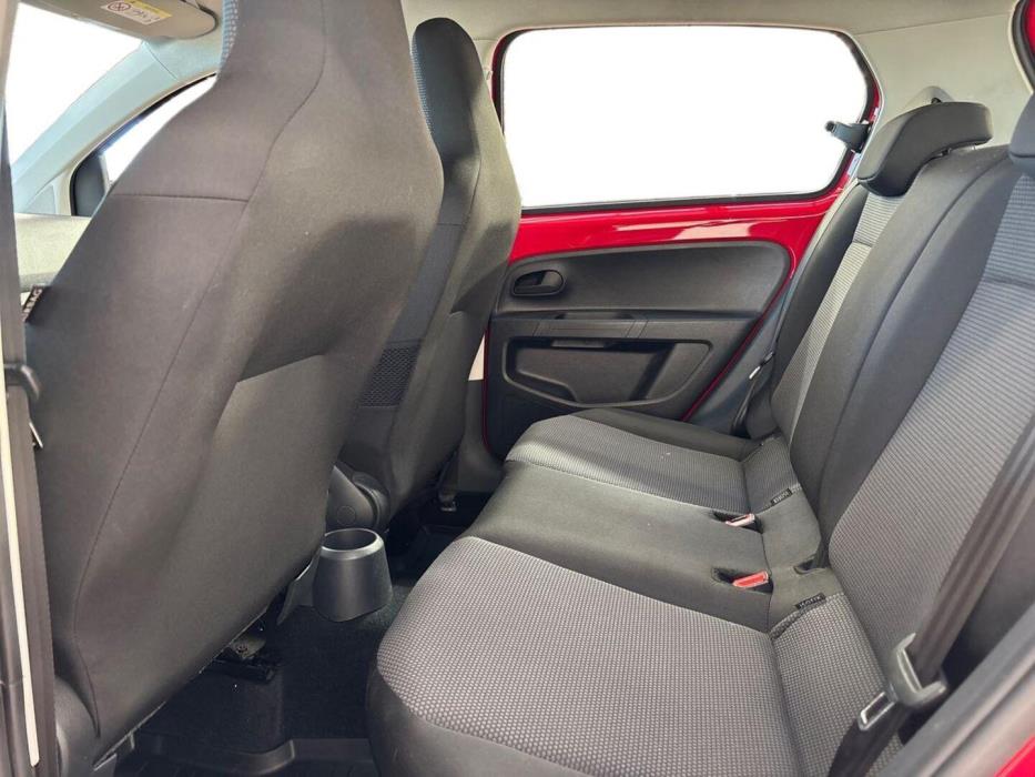 SKODA Citigo 2018