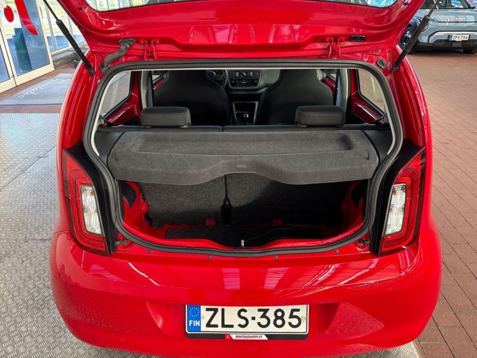 SKODA Citigo 2018