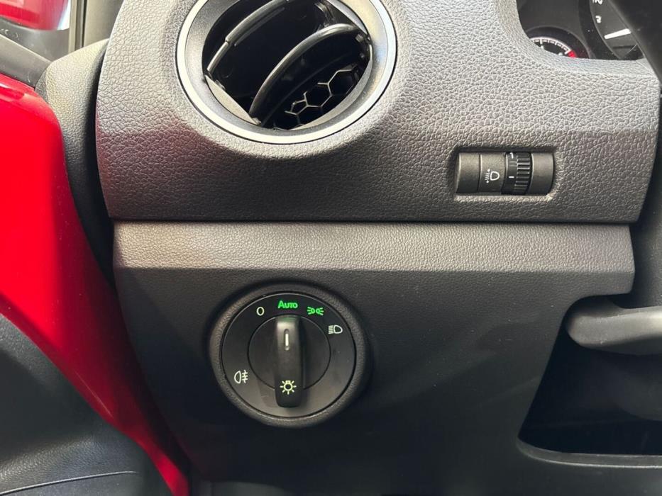 SKODA Citigo 2018
