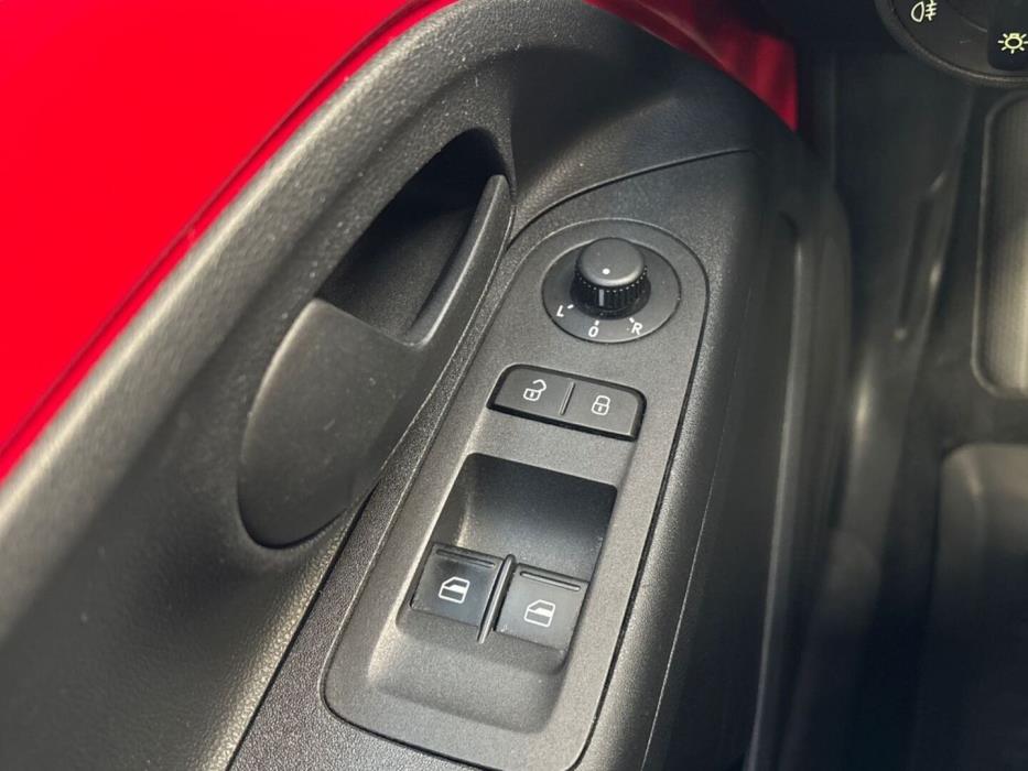 SKODA Citigo 2018