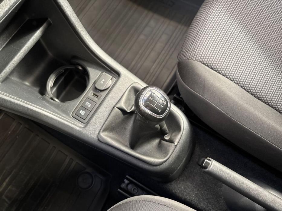 SKODA Citigo 2018