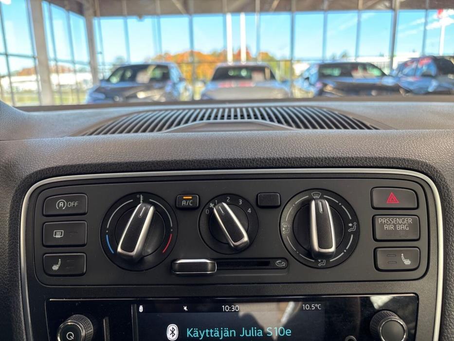 SKODA Citigo 2018