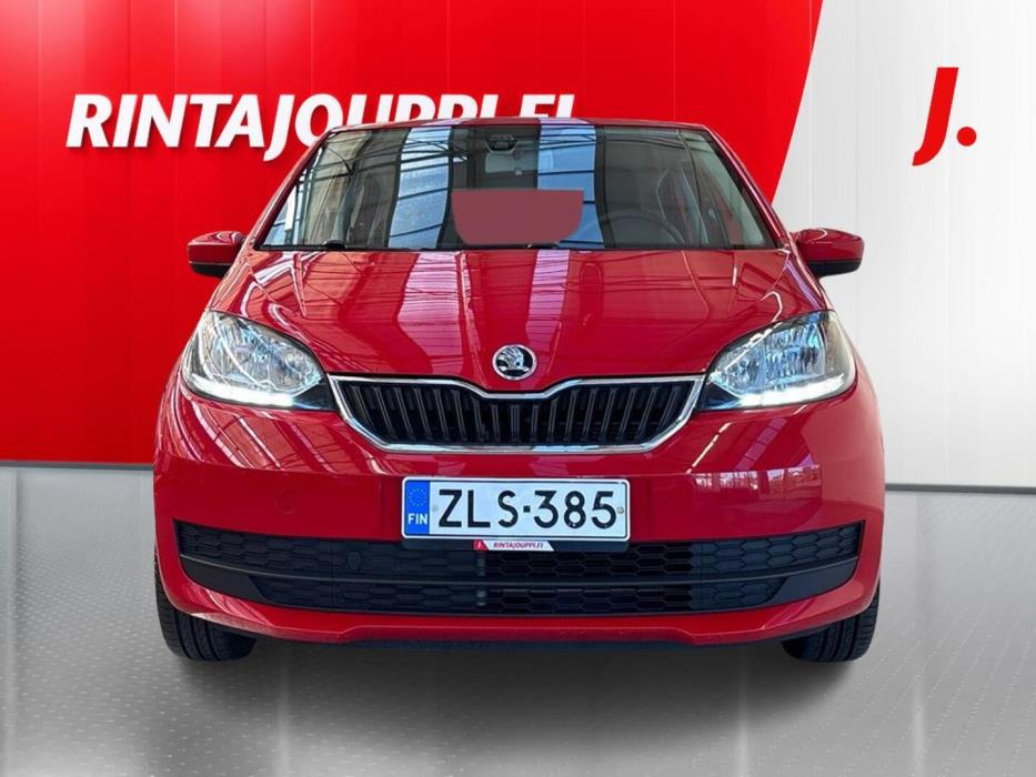 SKODA Citigo 2018