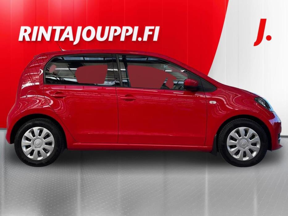 SKODA Citigo 2018