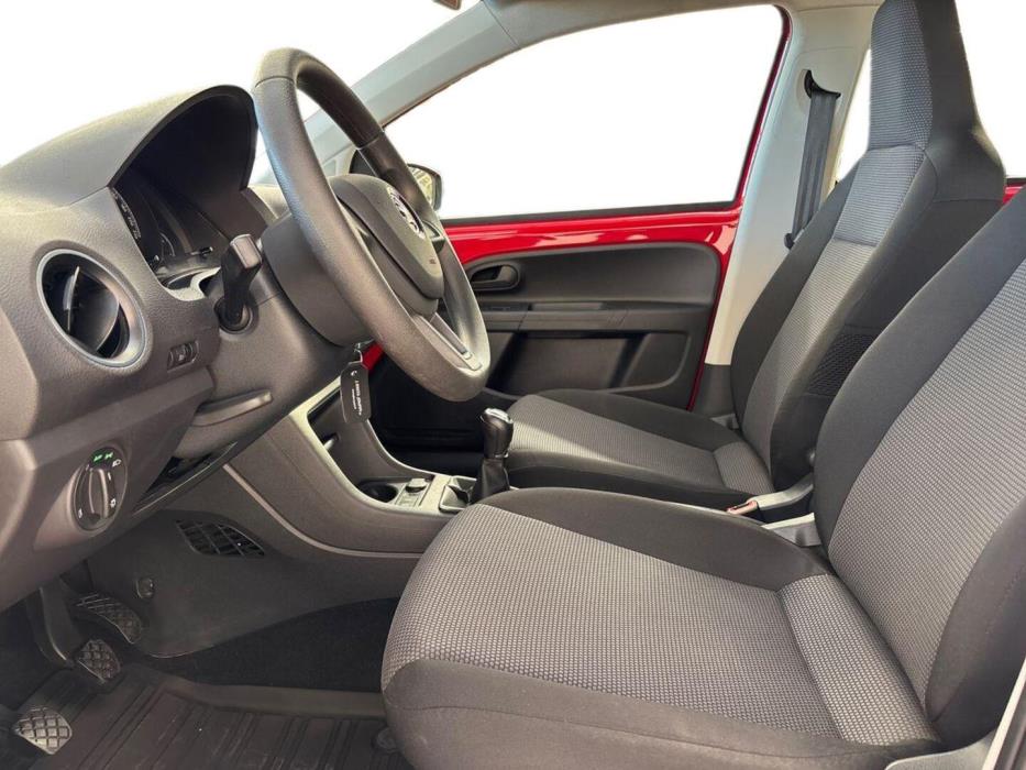 SKODA Citigo 2018