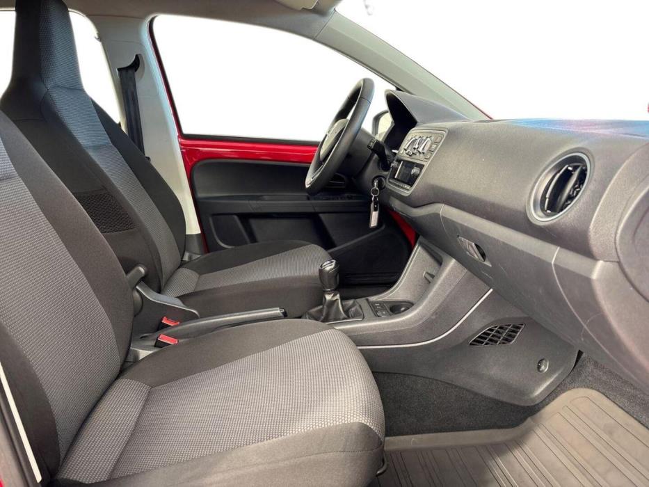 SKODA Citigo 2018