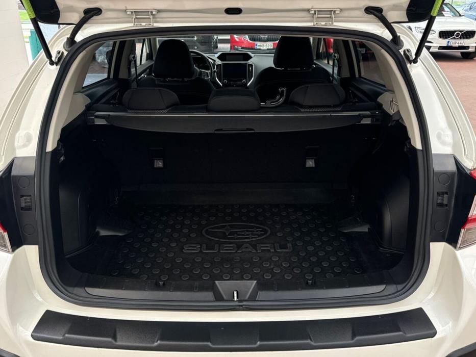 SUBARU XV 2018