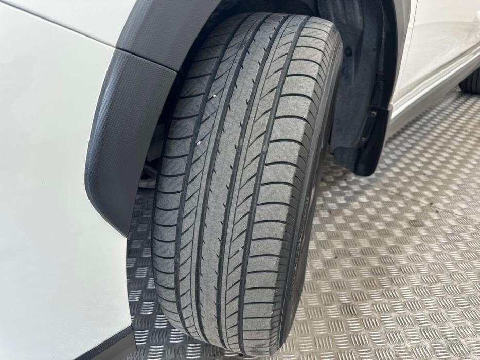 SUBARU XV 2018
