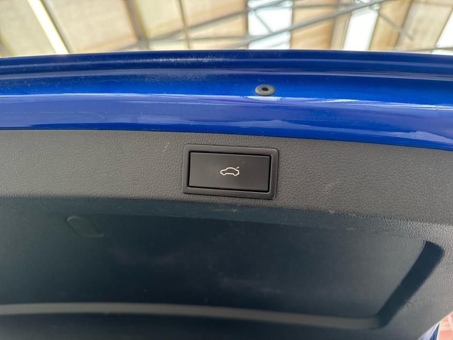 SKODA Octavia 2018