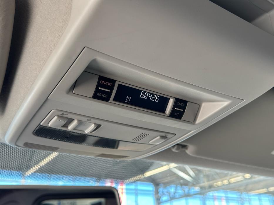 VOLKSWAGEN Transporter 2019