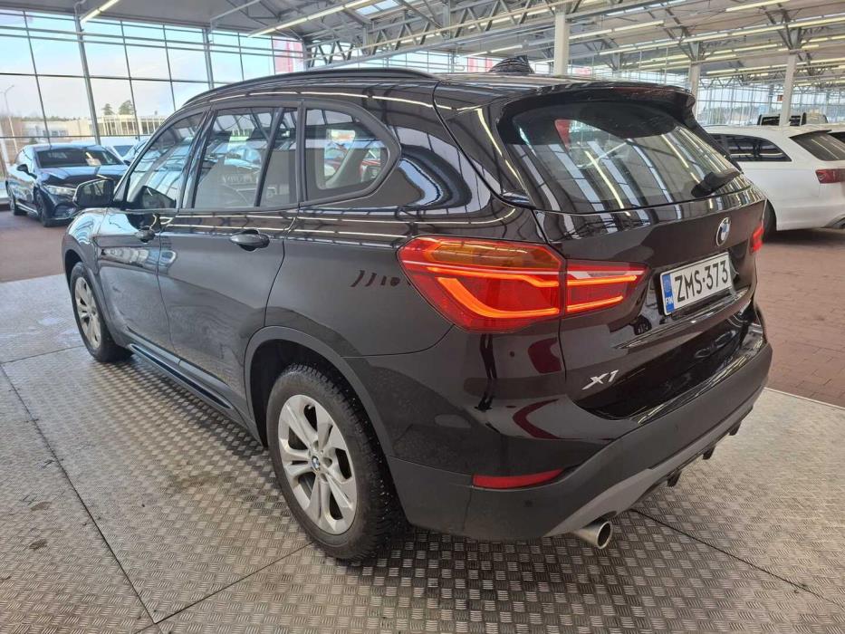 BMW X1 2019